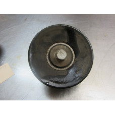 07K213 Idler Pulley From 2005 FORD F-350 Super Duty  6.0  Power Stoke Diesel